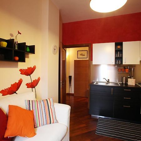 Le Petite Maison Andria Camera foto