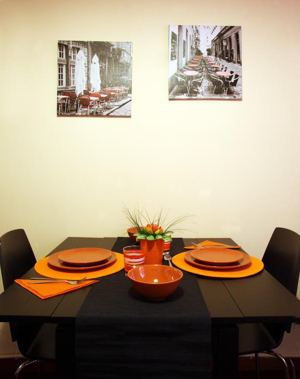Le Petite Maison Andria Camera foto
