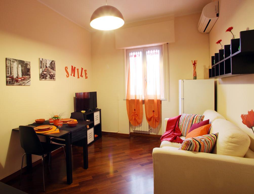 Le Petite Maison Andria Camera foto