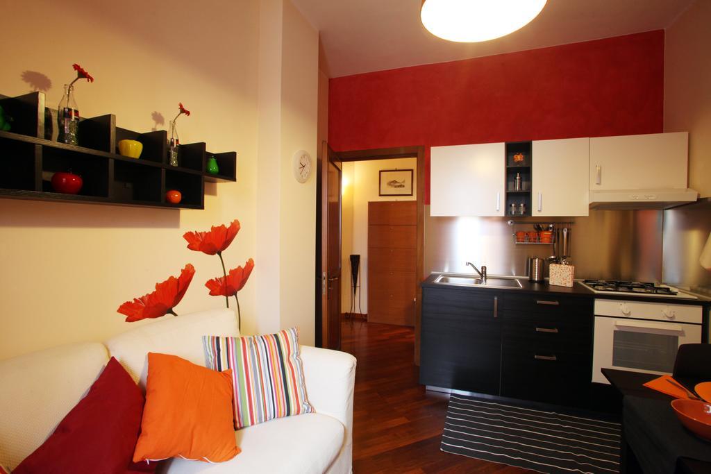Le Petite Maison Andria Camera foto
